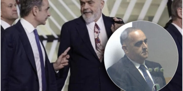 Greqia i fut një tjetër “shuplakë” Shqipërisë