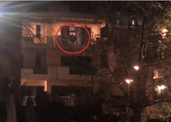 Doli në ballkon për të pirë cigare, por një plumb në kokë i mori jetën. Kush ishte Gëzim Sinomataj, djali i …