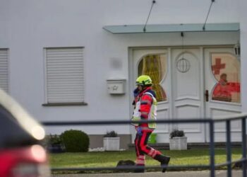 Konflikt në familje, tre të vrarë në Gjermani