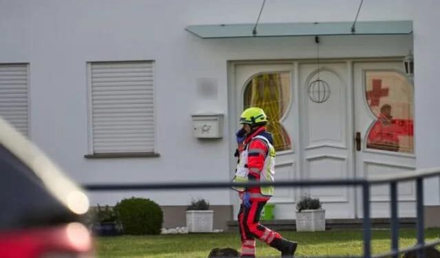 Konflikt në familje, tre të vrarë në Gjermani