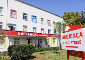 Fruthi hyn në Shqipëri, konfirmohen 11 raste në Tiranë dhe Durrës