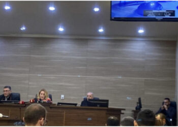 Emri/ Ish-ministri shqiptar, dënohet me 3 vite e 8 muaj burg