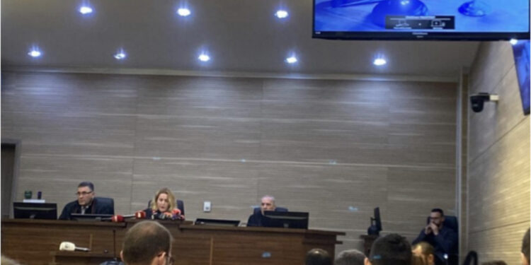 Emri/ Ish-ministri shqiptar, dënohet me 3 vite e 8 muaj burg