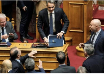 Greqia rrit pagën minimale, hyn në fuqi që nga 1 Prilli