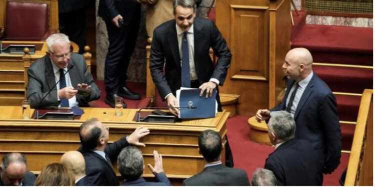 Greqia rrit pagën minimale, hyn në fuqi që nga 1 Prilli