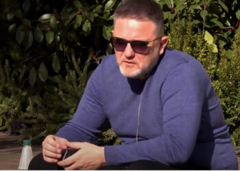 Nuk e shpëtova dot’/ Juli rrëfen ‘betejën’ për të mbajtur në jetë babanë e tij