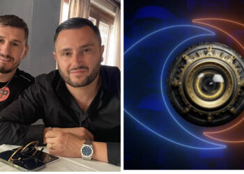 Ekskluzive/ Dy miqtë e ngushtë futën Big Brother VIP3/ Boksieri Kristi Prenga futet nesër, Bes Kallaku të shtunën