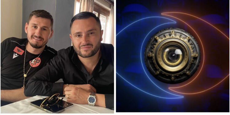 Ekskluzive/ Dy miqtë e ngushtë futën Big Brother VIP3/ Boksieri Kristi Prenga futet nesër, Bes Kallaku të shtunën
