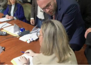 Tensionet në Komisionin e Medias, PS kërkon përjashtimin e Bardhit dhe Nokës