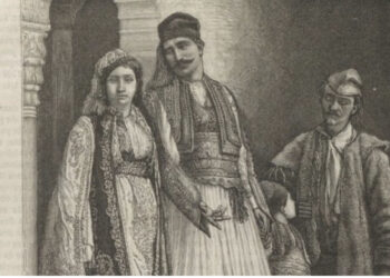 Krenari e vërtetë/ADN-ja e shqiptarit: Në Kosovë prejardhja ilire është vërtetuar të jetë 80%, në Shqipëri 75 % !