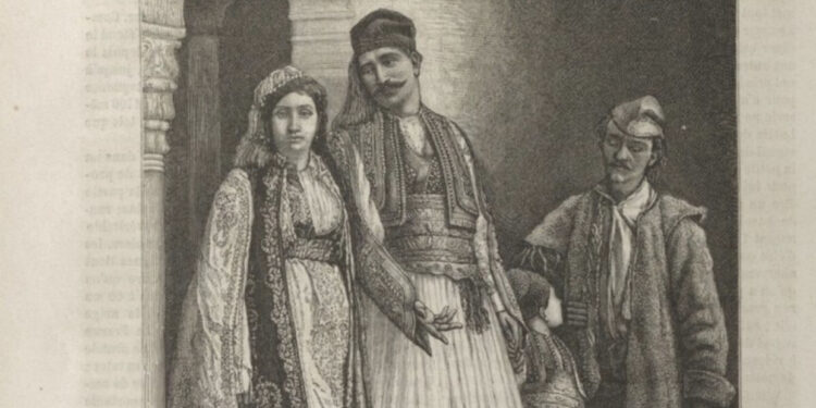 Krenari e vërtetë/ADN-ja e shqiptarit: Në Kosovë prejardhja ilire është vërtetuar të jetë 80%, në Shqipëri 75 % !