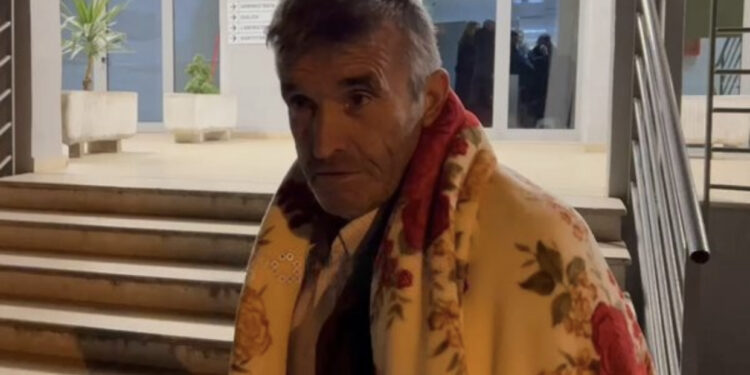 Spitali u përfshi nga flakët, pacienti: Na ra si bombë