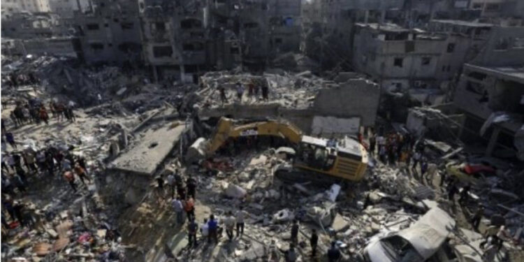 Netanyahu kërkon 2 muaj armëpushim, çfarë përmban plani me 2 faza i Izraelit