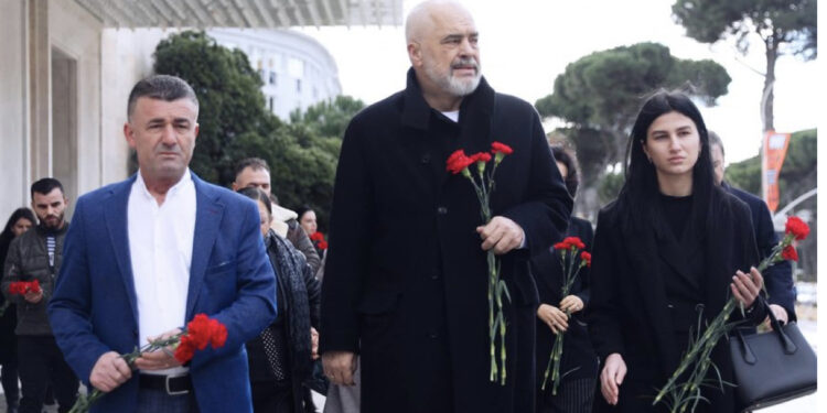 13 vite nga 21 janari/ Rama: Drejtësi