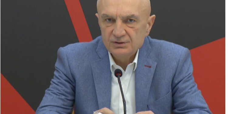 Kur dhe si do e zhvillojë planin e saj opozita? Meta me ‘kritika’: Duhet më shumë gjithëpërfshirje