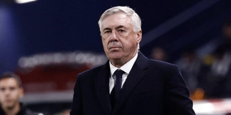 Sot luhet derbi i Madridit / Ancelotti: “Ne nuk do i lejojmë të na provokojnë”