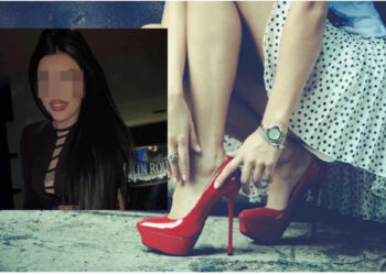 Ktheu shtëpinë në “fole” prostitucioni, çfarë thonë fqinjët e “Lorelës” në Greqi, shqiptarja nënë e një djali