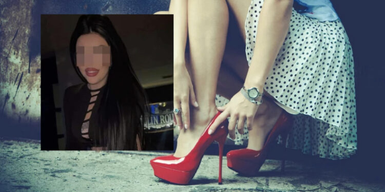 Ktheu shtëpinë në “fole” prostitucioni, çfarë thonë fqinjët e “Lorelës” në Greqi, shqiptarja nënë e një djali
