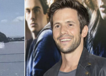 Rrëzohet avioni, aktori amerikan dhe dy vajzat e mitura ndërrojnë jetë