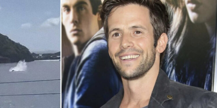 Rrëzohet avioni, aktori amerikan dhe dy vajzat e mitura ndërrojnë jetë