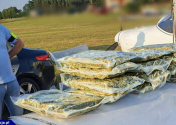 Skema si në filma/ Shqiptarët në mes, si u trafikuan 2 ton drogë me avionë?