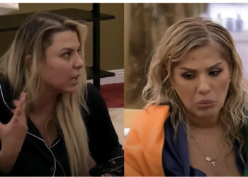 “Futi ndonjë teke”, plas keq mes Rikes dhe Ilnisës: Kushedi si është rritur kjo, budallaçkë