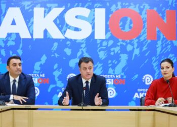 Flamur Noka kundër Bardhit: Brava dhe Alibasha përjashtohen nga bashkimi! Rama i dha urdhër indirekt dje, sot ai do zgjohet nga gjumi