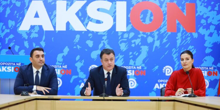 Flamur Noka kundër Bardhit: Brava dhe Alibasha përjashtohen nga bashkimi! Rama i dha urdhër indirekt dje, sot ai do zgjohet nga gjumi