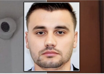 Jeta torturuese në shtëpinë e Jetnor Zhabolit në Tiranë, zbulohen detaje tronditëse: Kur i zgjonte natën…