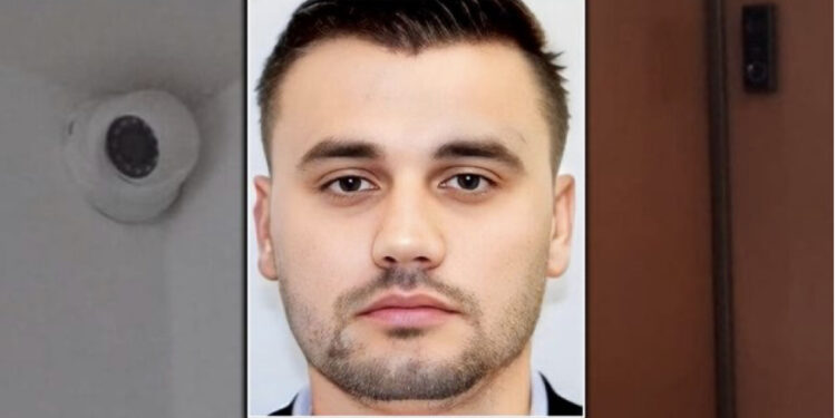 Jeta torturuese në shtëpinë e Jetnor Zhabolit në Tiranë, zbulohen detaje tronditëse: Kur i zgjonte natën…