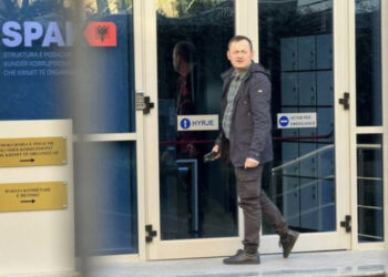 Afera CEZ-DIA, gazetari merret në pyetje nga SPAK, zbulohen detajet