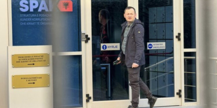 Afera CEZ-DIA, gazetari merret në pyetje nga SPAK, zbulohen detajet