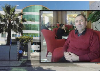 Nënkomisari vetëvritet brenda zyrës, familjarët kishin humbur kontaktet