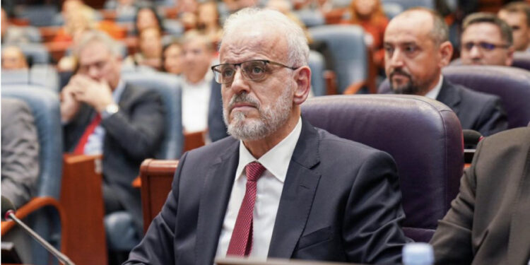 PROFIL/ Kush është ‘komandant Forina’ që u bë kryeministri i parë shqiptar i RMV-së!