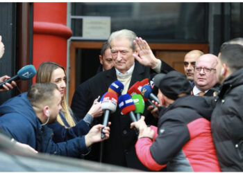 Gjykata e Apelit merr vendimin për Sali Berishën/ Ska ndryshim mase, do të qendroj me arrest shtëpie