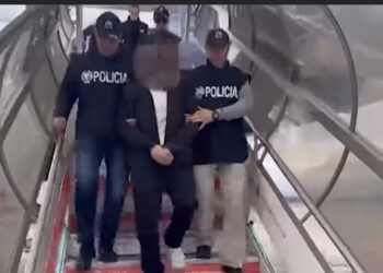 Pjesë e grupeve të trafikut të dorgës, ekstradohen nga Greqia dhe Gjermania dy shqiptarët