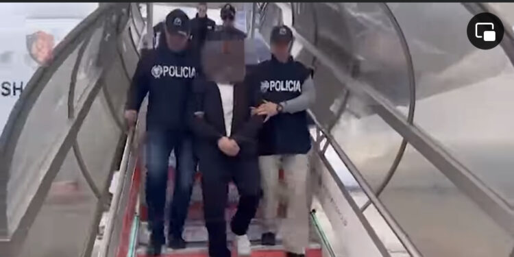 Pjesë e grupeve të trafikut të dorgës, ekstradohen nga Greqia dhe Gjermania dy shqiptarët