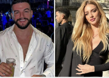 Fationi bëhet xheloz dhe debaton me Heidin në “Big Brother VIP”: S’më pëlqen që flirton me të tjerët