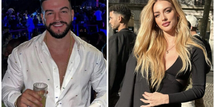 Fationi bëhet xheloz dhe debaton me Heidin në “Big Brother VIP”: S’më pëlqen që flirton me të tjerët