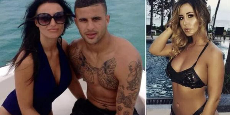 Thellohet skandali i futbollistit, e braktisi gruaja pasi mori vesh që kishte 2 fëmijë me dashnoren