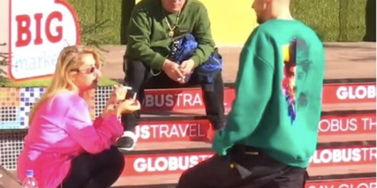 Ilnisa në gjendje të rënduar: Kam qarë gjithë natën