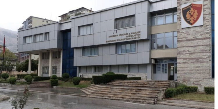 Me kanabis në konvikt, arrestohet adoleshentja në Gjirokastër