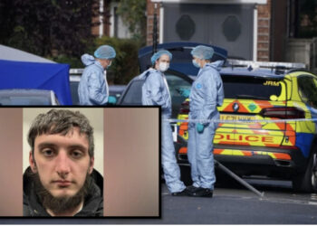EMRI+ FOTO/ Shpallet në kërkim për vrasje shqiptari! Policia britanike: Person i rrezikshëm