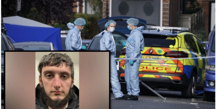 EMRI+ FOTO/ Shpallet në kërkim për vrasje shqiptari! Policia britanike: Person i rrezikshëm
