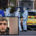 EMRI+ FOTO/ Shpallet në kërkim për vrasje shqiptari! Policia britanike: Person i rrezikshëm
