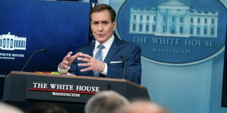 Zyrtari i Shtëpisë së Bardhë: Qëndrimi për Ballkanin nuk kanë ndryshuar