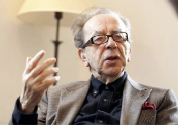 Ismail Kadare feston sot ditëlindjen, sa vjeç mbush kolosi i letërsisë shqiptare