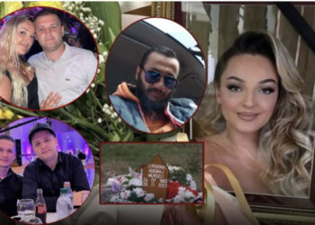 “Naimi kishte lidhje brenda familjes…”! Gazetari: Pista e re për vrasjen e Liridonës