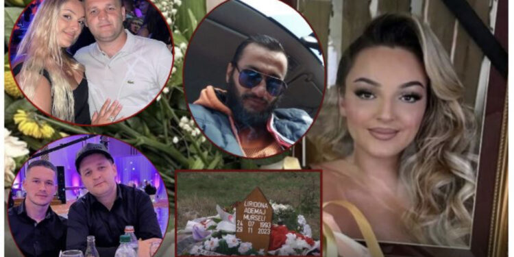 “Naimi kishte lidhje brenda familjes…”! Gazetari: Pista e re për vrasjen e Liridonës