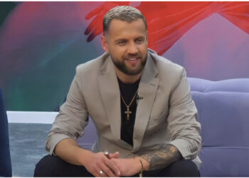 ‘Publiku nuk i ka qejf kopjet’, Luizi reagon për herë të parë për Big Brother